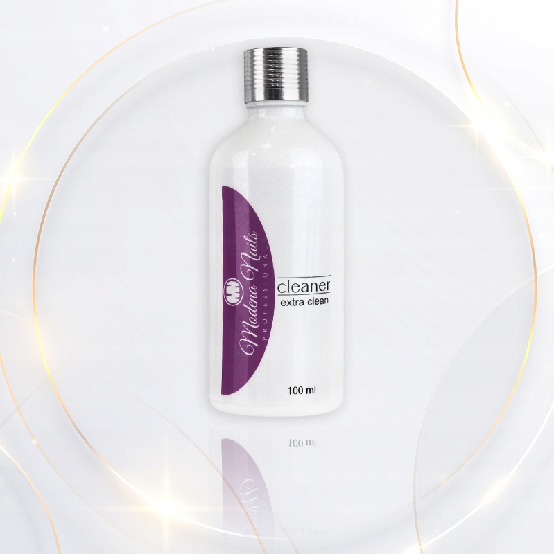 

Modena Nails Cleaner Extra Clean 100ml