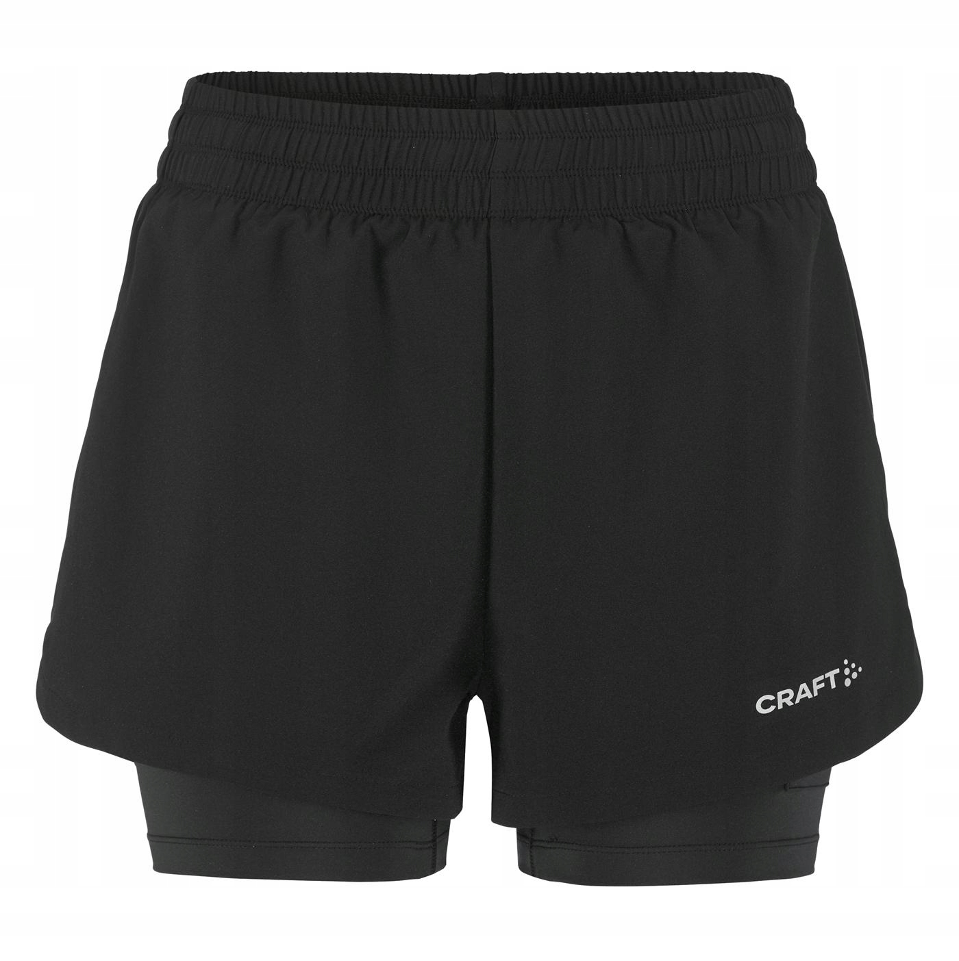 Dámské Kraťasy Adv Essence 2-IN-1 Shorts 2 W M