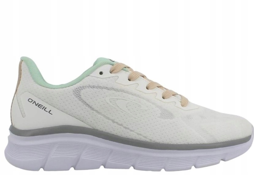 Buty Damskie Oneill 902310171FG Caswell Wo Low 39