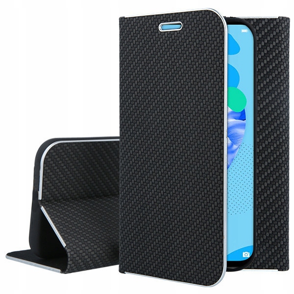 

Etui Do Huawei P20 Lite 2019 Pokrowiec Case Posh