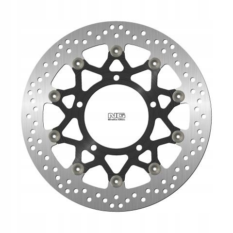 Predný Brzdový Kotúč Honda CB650R/CBR650 19-23 (310X106X4,5 MM)