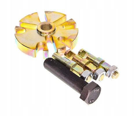 ŚCIĄGACZ KÓŁ PASOWYCH TRÓJRAMIENNY Marka Mark-Moto