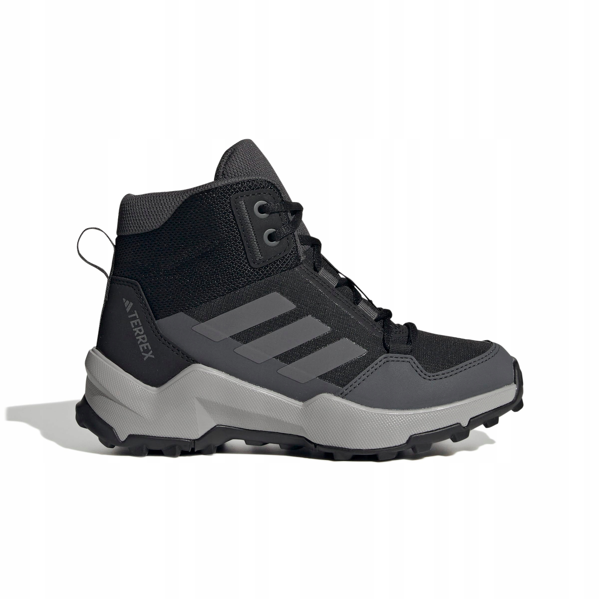 Dětské boty Adidas Terrex AX4R MID K 35.5