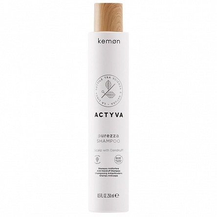

Kemon Actyva Purezza Velian Szampon Sn 250ml