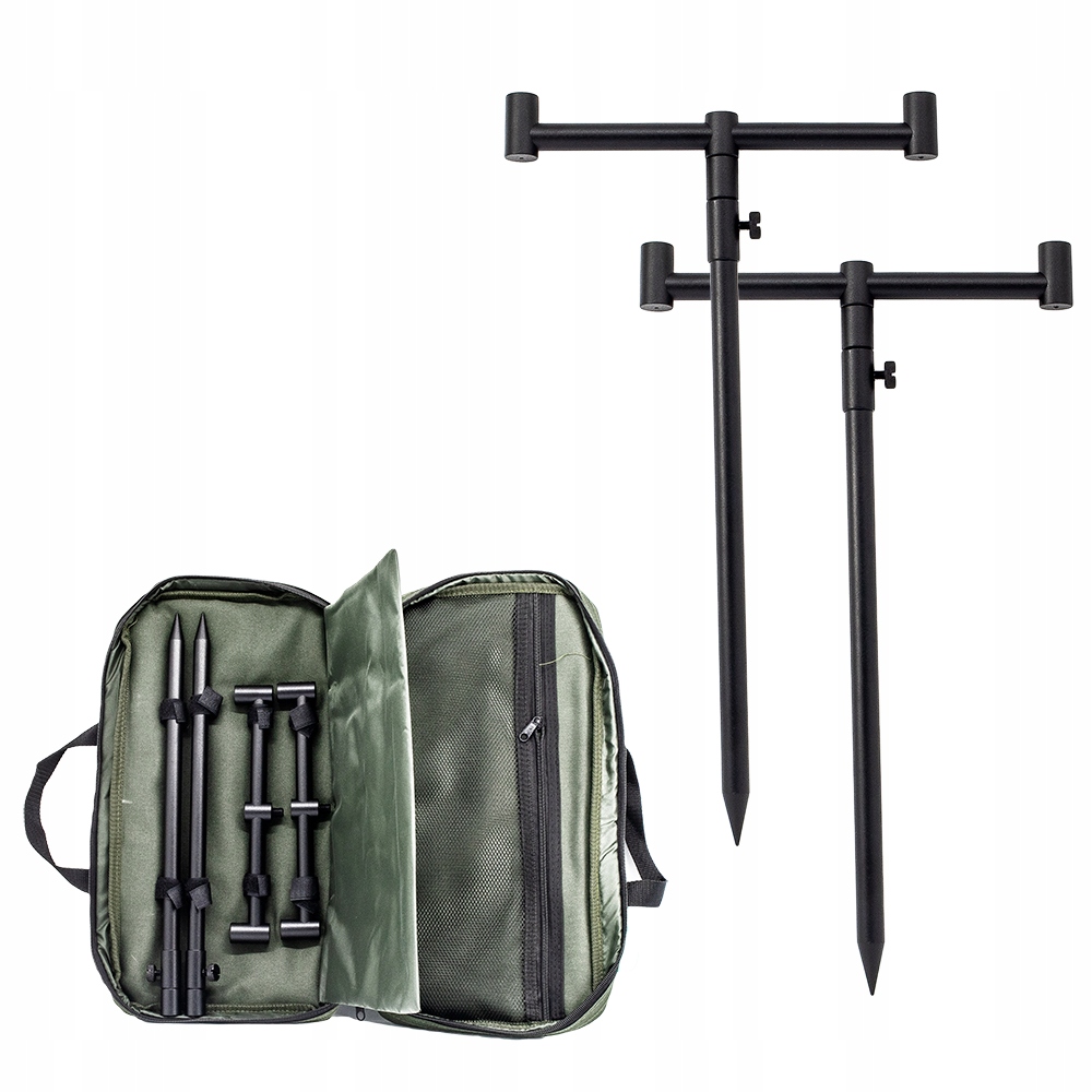 Fl Pro Buzz Bar mały w pokrowcu zestaw kompletny