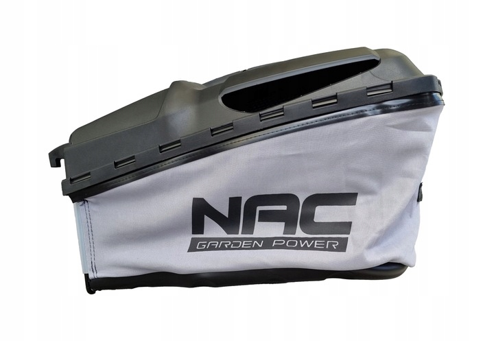 В КОМПЛЕКТЕ ПЛАСТИКОВАЯ КОРЗИНА ГАЗОНОКОСИЛКИСПАЛИНОВЫЕ NAC S511VHY, LS50, LS46