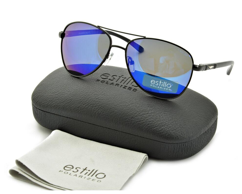 Polarizačné slnečné okuliare Pilotky Pánske Dámske Darčeky mar