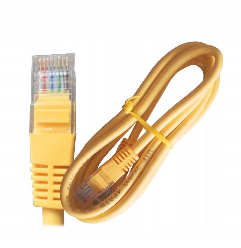 

Kabel Cat Utp 26AWG 4PAIR Awm 2835 Ethernet