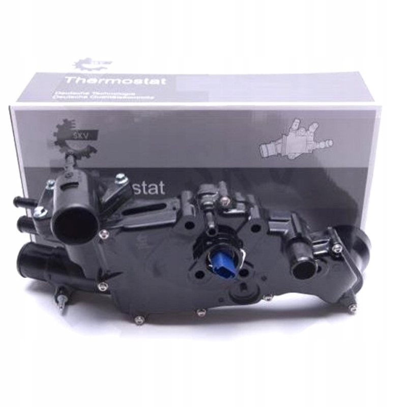 20SKV161 - Термостат для PEUGEOT Boxer