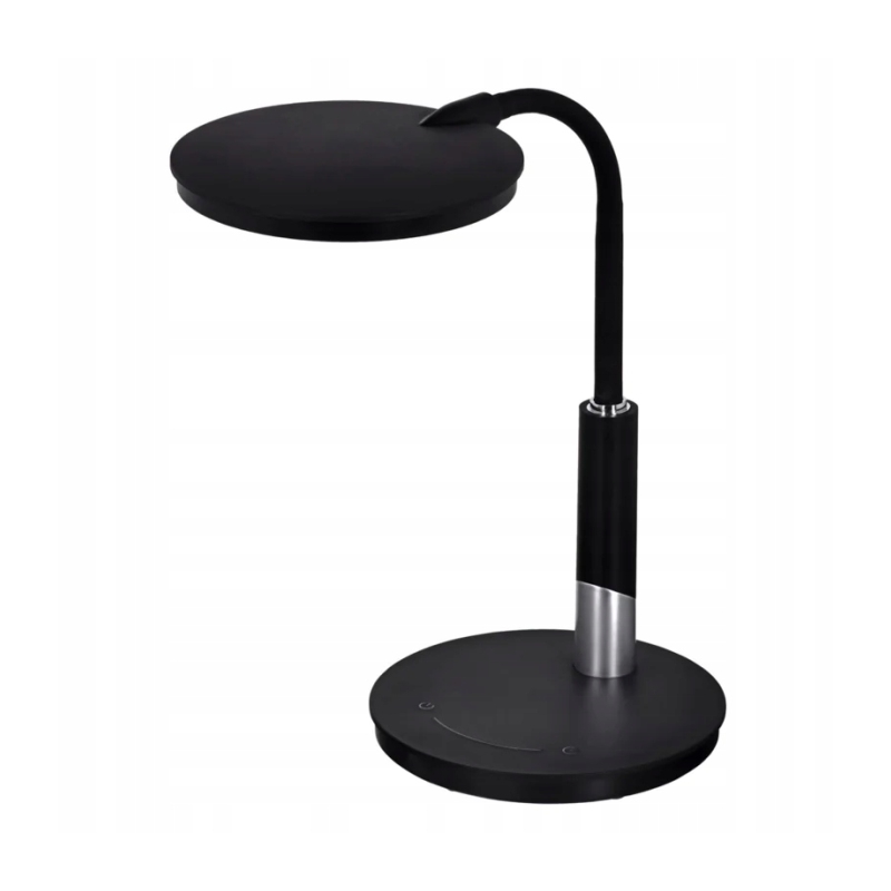 Led stolní lampa Activejet Aje-raya Rgb černá
