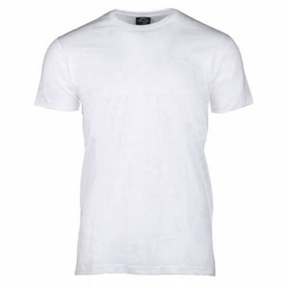 

Koszulka T-Shirt Mil-Tec White M