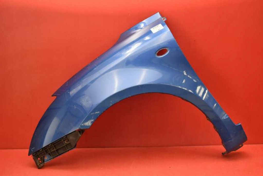 fender left front front blue SUZUKI SWIFT MK6 10-17