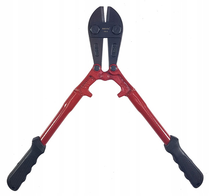 NOŻYCE DO CIĘCIA PRĘTÓW DRUTU 14'' 350mm