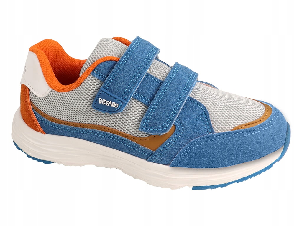 Befado 514X024 Buty Sportowe (25-41) r. 30