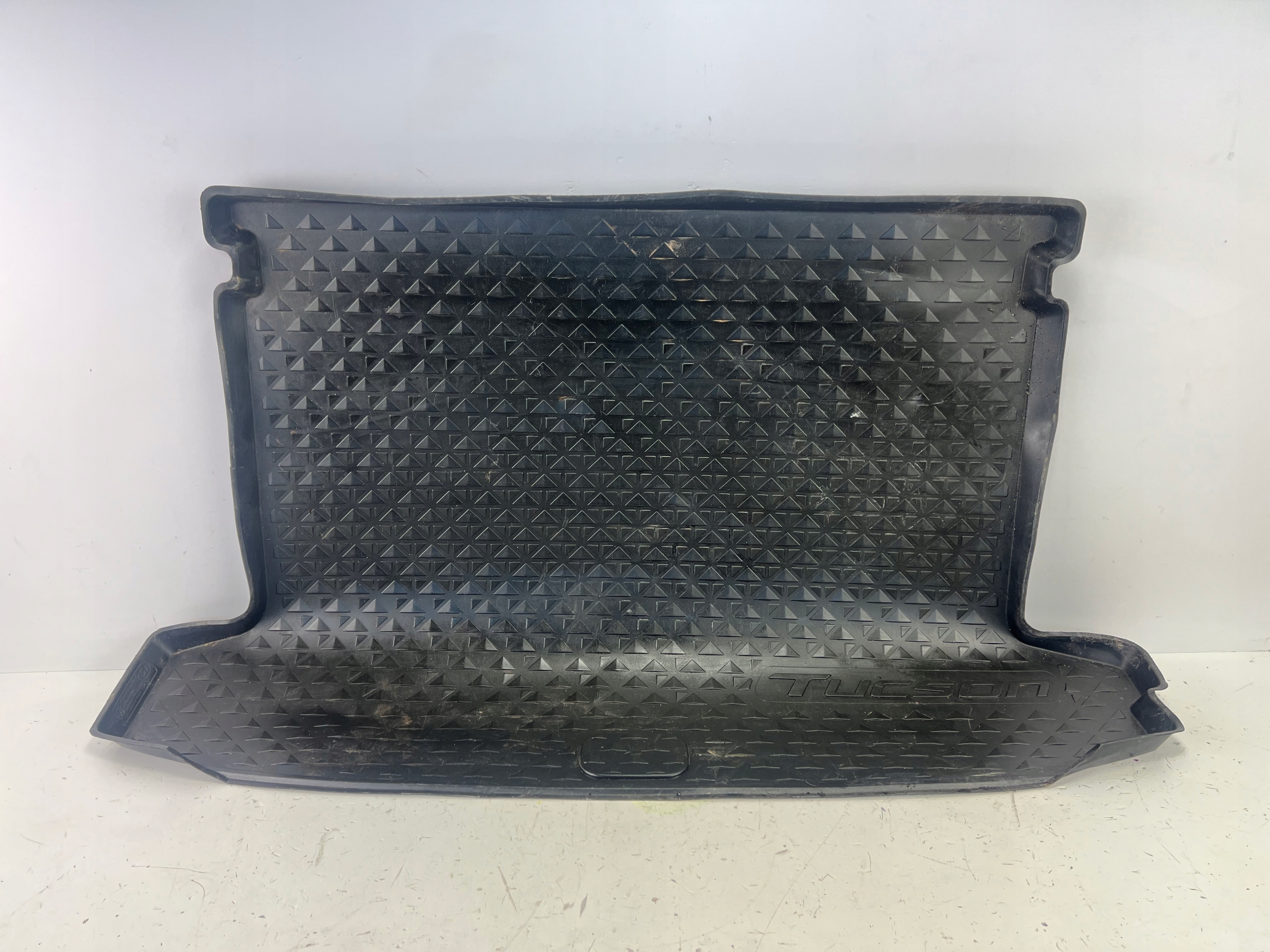 mats HYUNDAI TUCSON IV