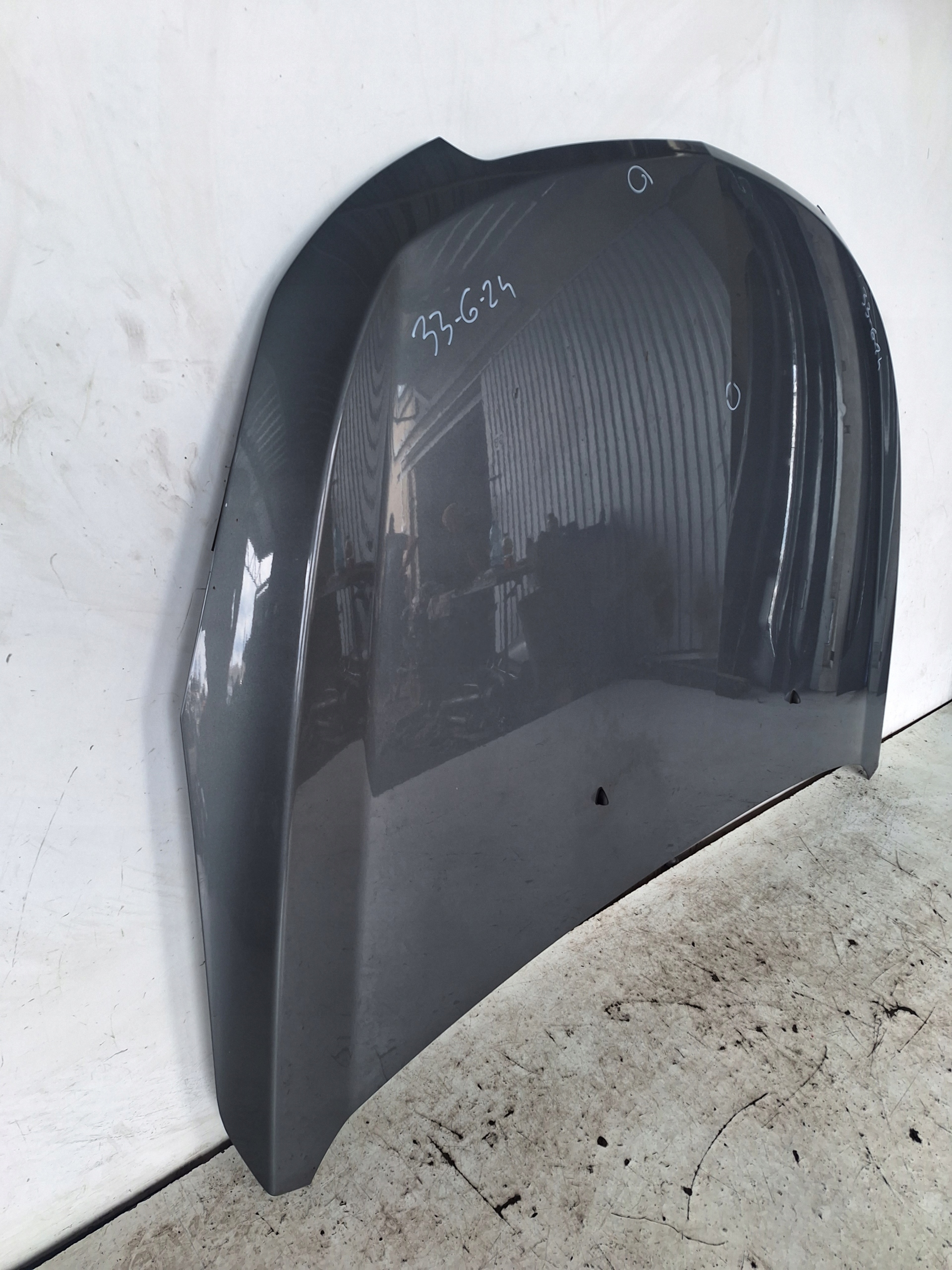 CHEVROLET CRUZE 08-16 Capot