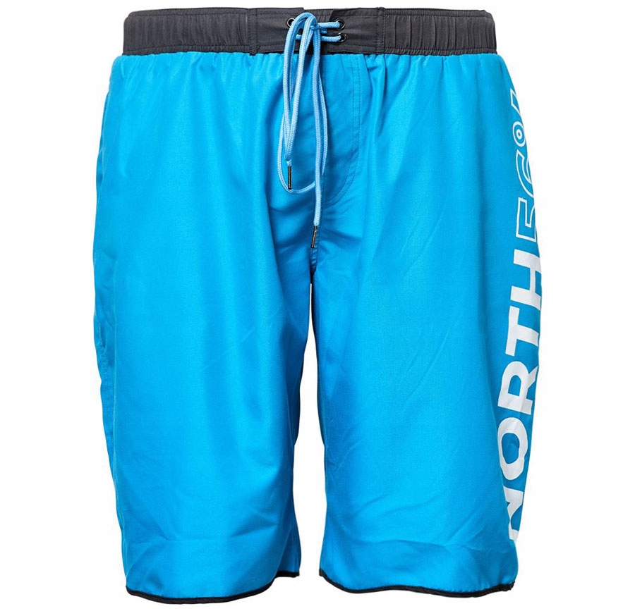 vel North 56 4 Board Shorts, velikost 2XL, obvod 110 cm.