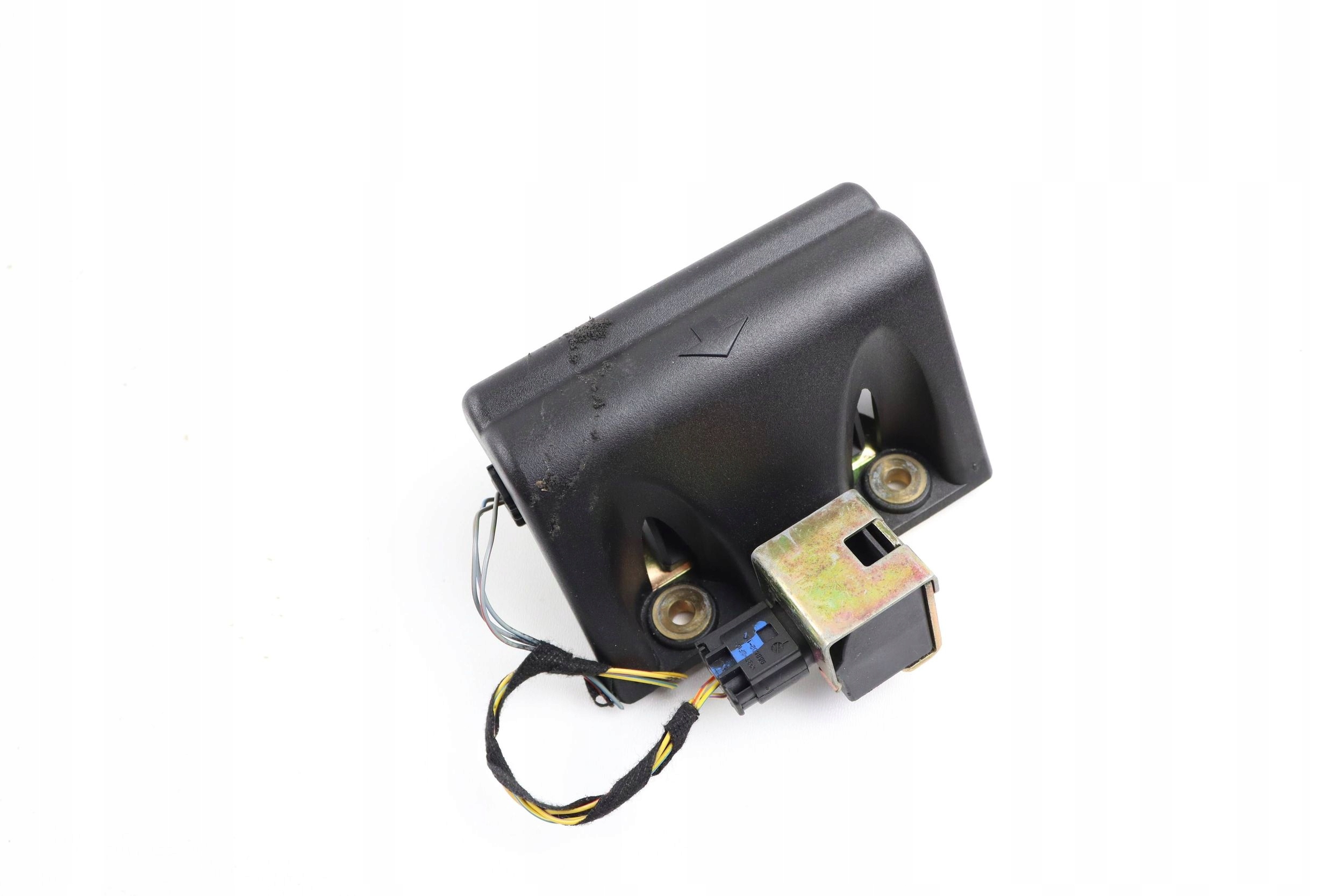 AUDI A2 modul Sensor SENSOR ESP 8Z0907637 1J0907657B