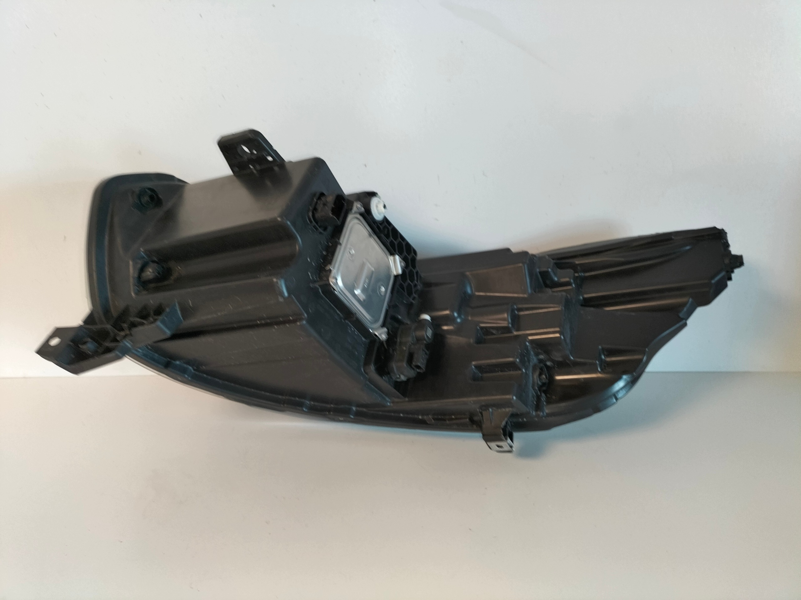 light front reflektor right RENAULT TRAFIC IV 21- FULL LED PURE VISION