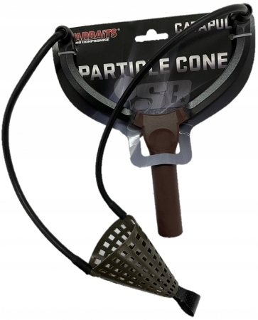 Proca Wędkarska Starbaits Particule Cone Pult