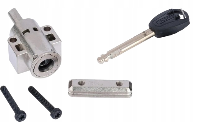 Abus аккумуляторный замок Bosch Tuba Smart System BLO BOS IT3 OE