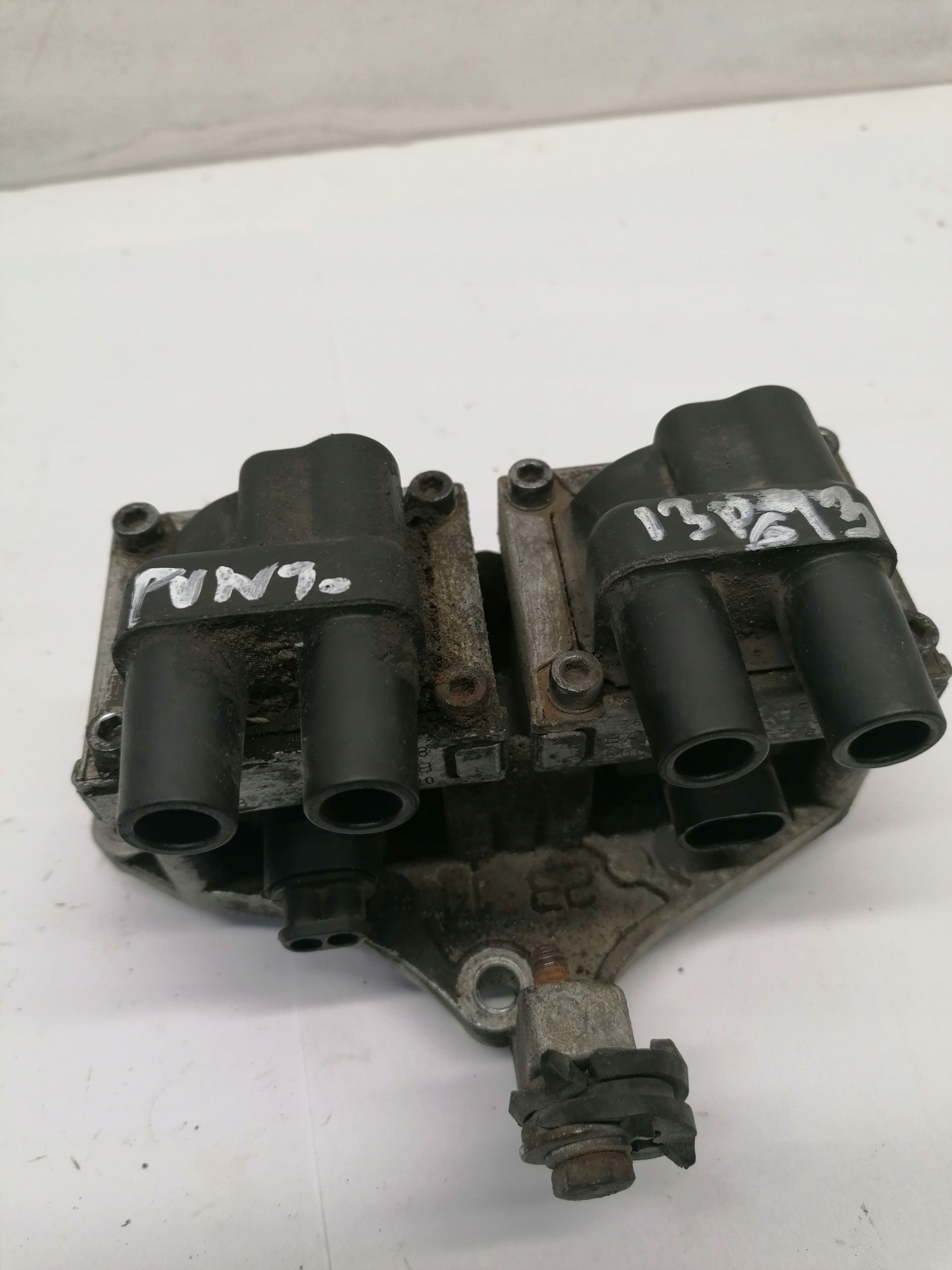 coil ignition Fiat Punto B920 4653230