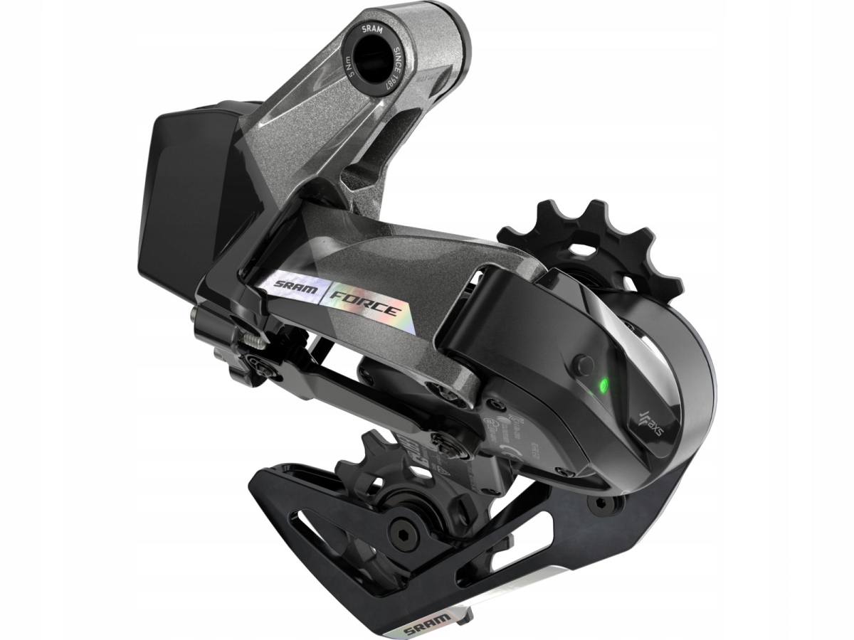 Zadní přehazovačka Sram Force Axs Xplr 12-rz (max 44T)