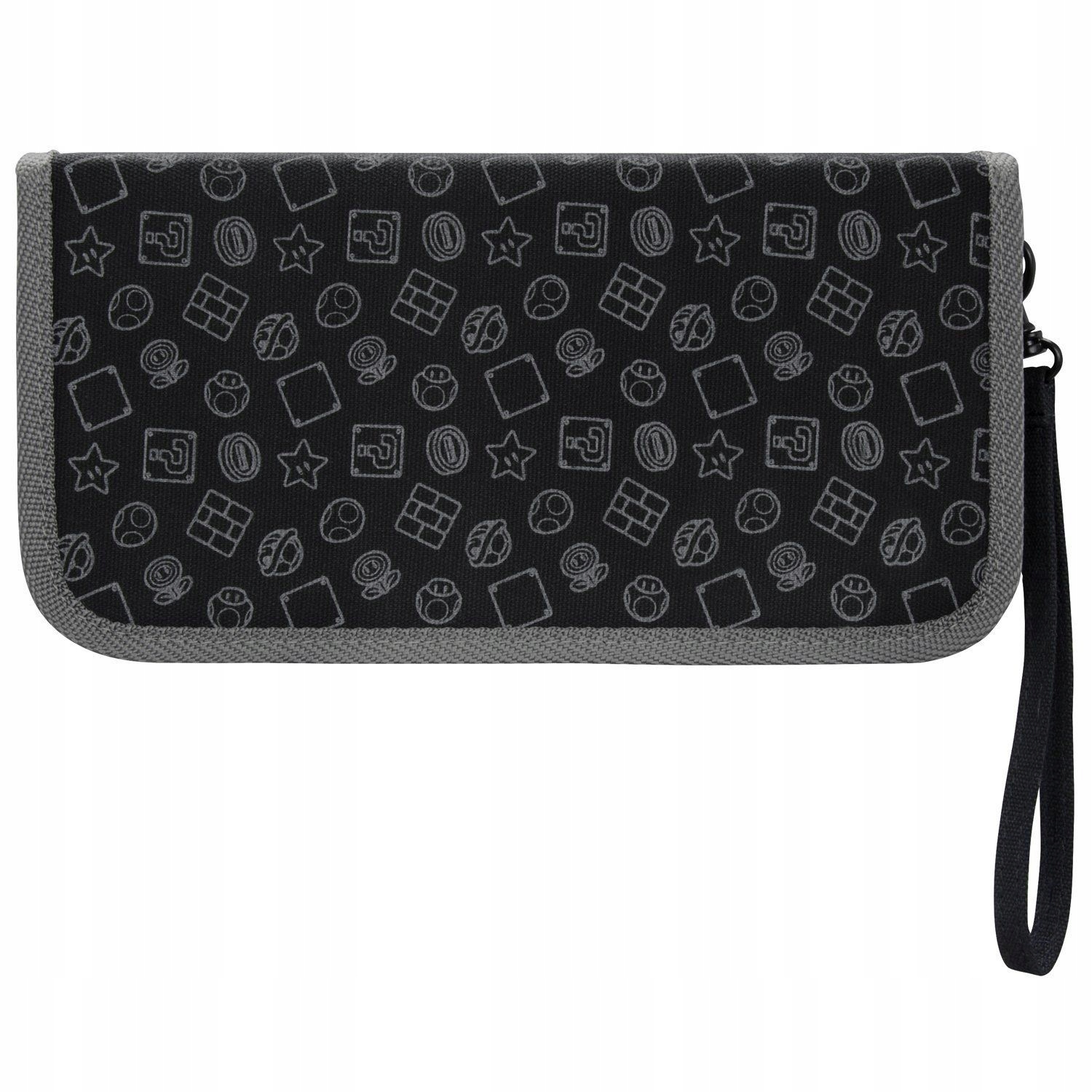 Pdp Protective Pouch Carrying Case Premium Mario Switch