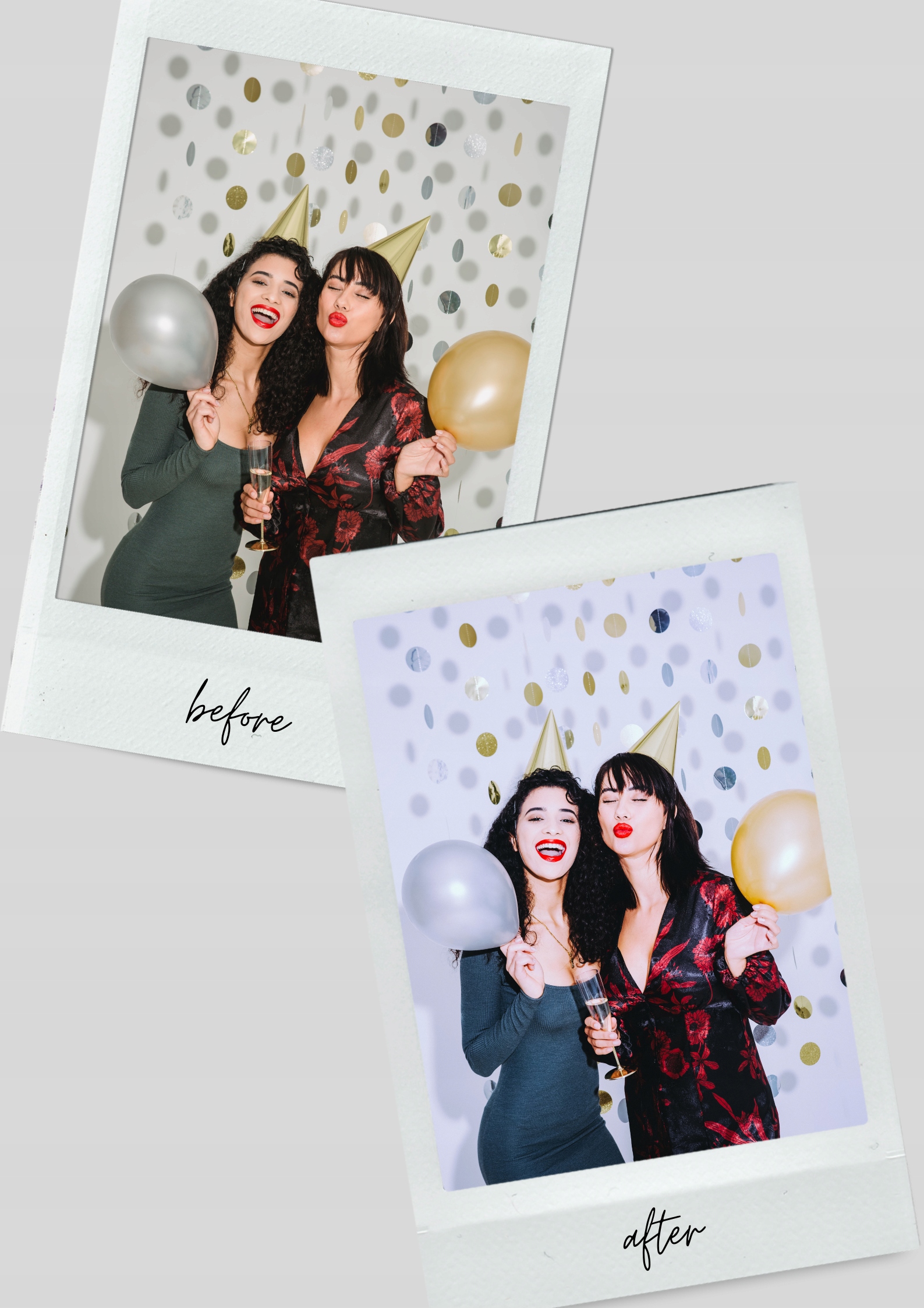 Instant look 4 - presety lightroom PC iOS Android Kod producenta 1.0