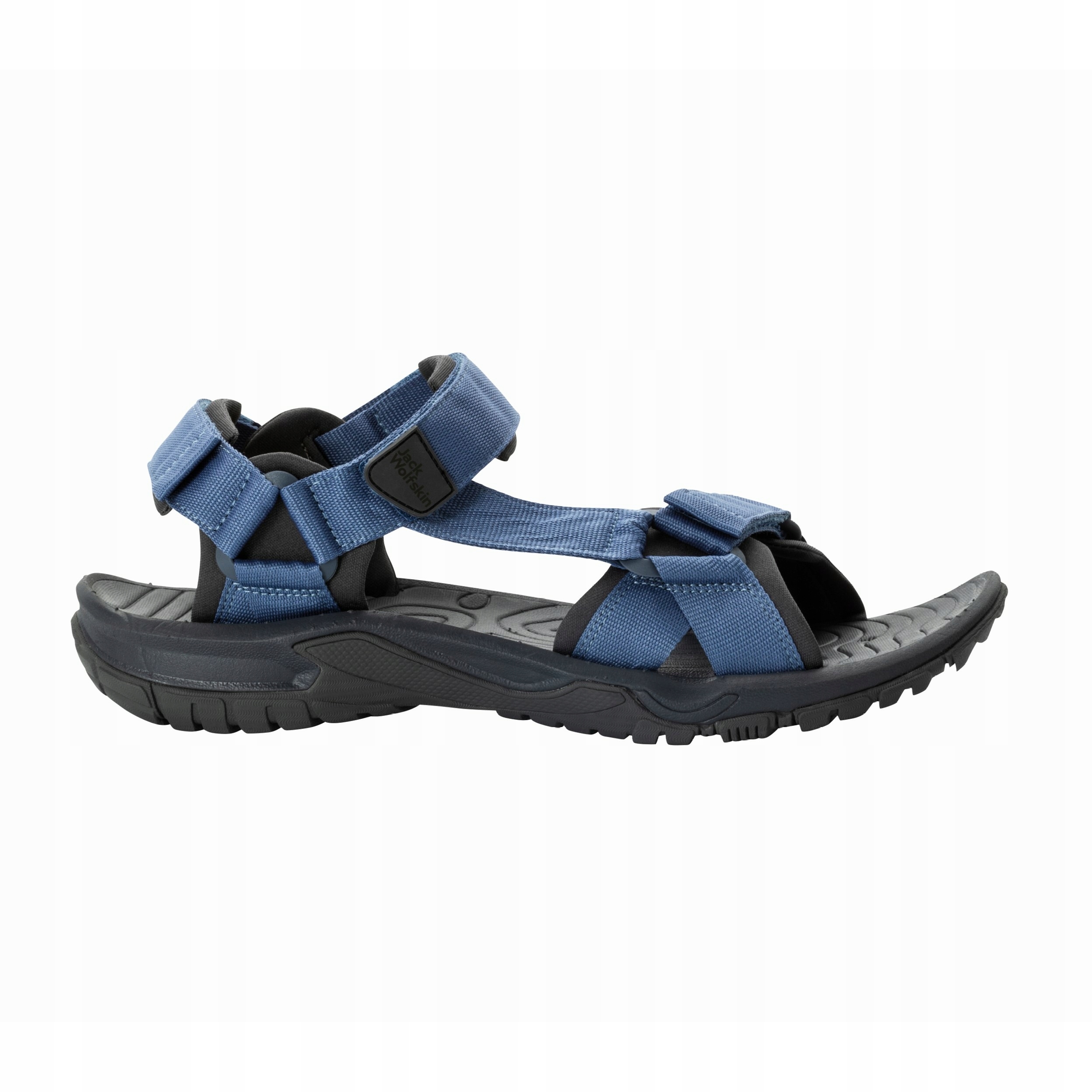 Sandały sportowe męskie Jack Wolfskin Lakewood Ride Sandal M 47