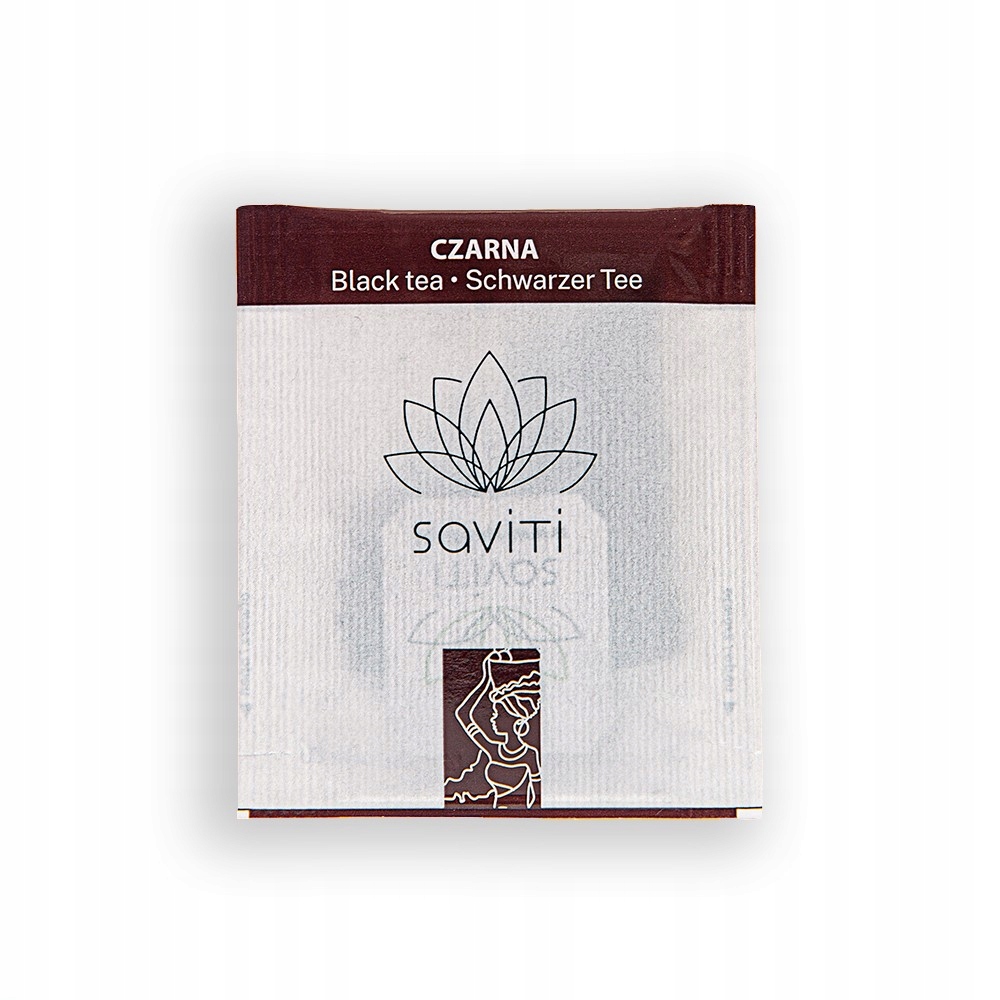 Levně Černý instantní čaj 1000 g