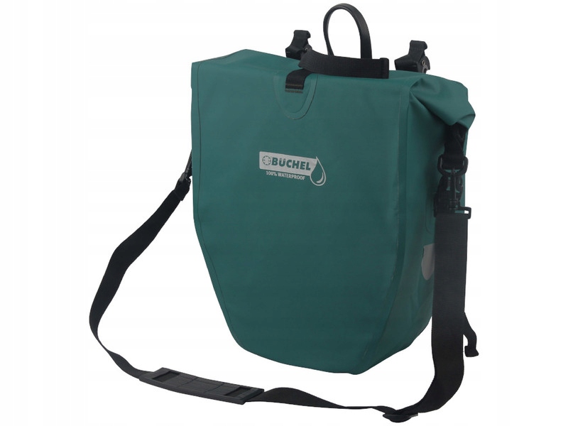 Sakwa rowerowa Büchel 81518006