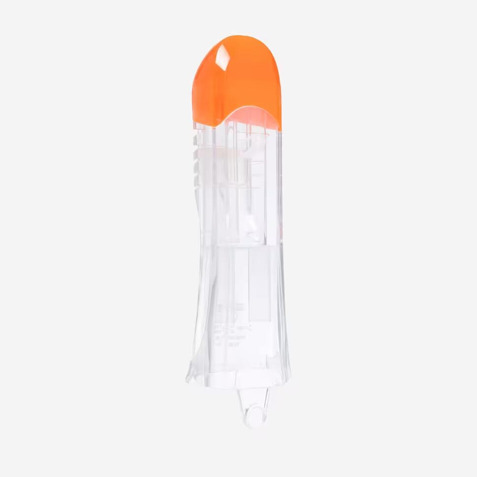 Oryginalna Fajka Rurka Do Maski Easybreath Subea 500 lub 540