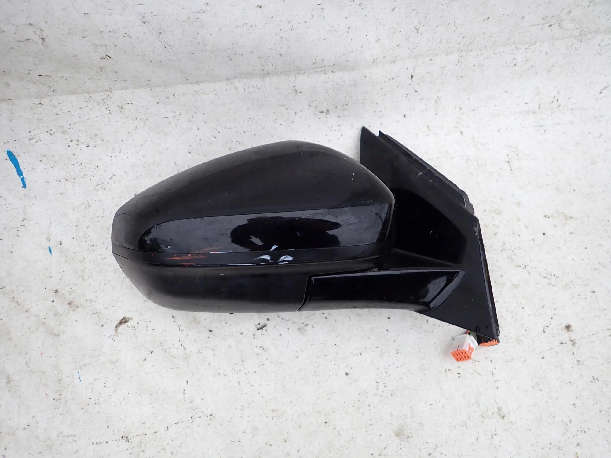 OPEL GRANDLAND X 17-> mirror front front right