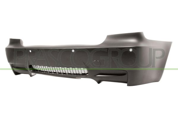 Zderzak BMW 51127907209