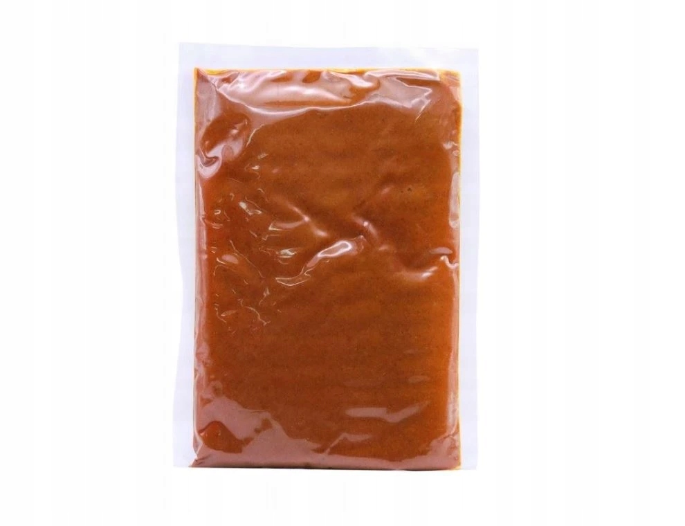 Cock Tradiční thajská žlutá kari pasta 5 Kg