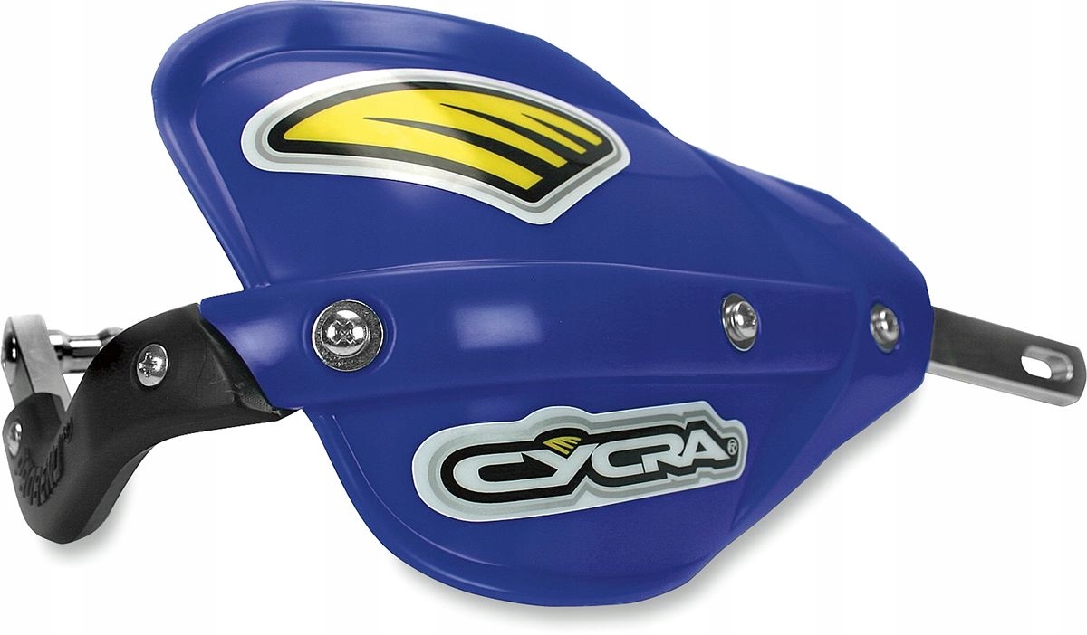 1CYC-7500-62 - Handbary Cycra Probend алюминиевый сердечник синий