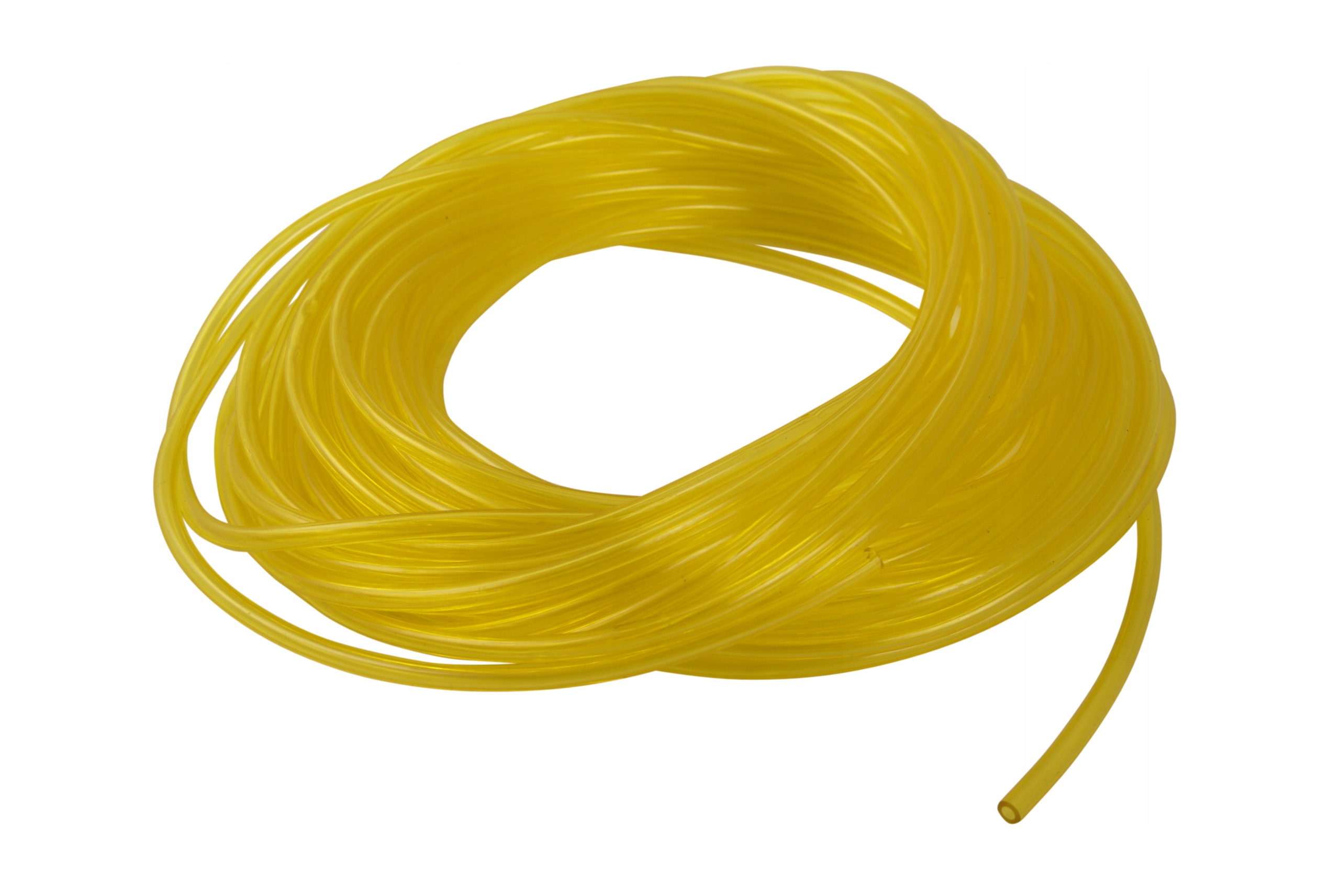 Palivová Hadice Pro Pilové Kosy 3,5 x 6,5 mm 15 m