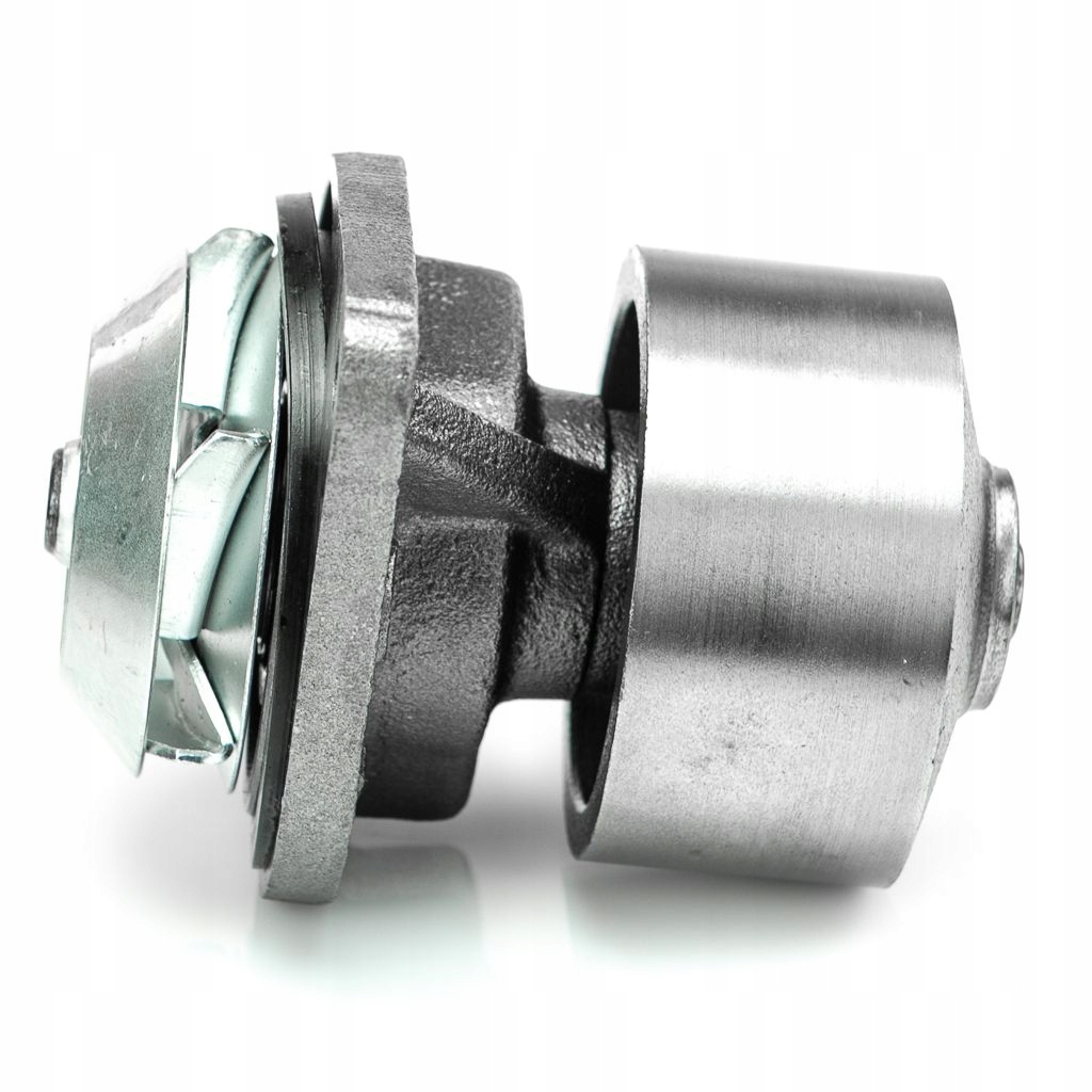 ВОДЯНОЙ НАСОС CASE MCCORMICK 74702007