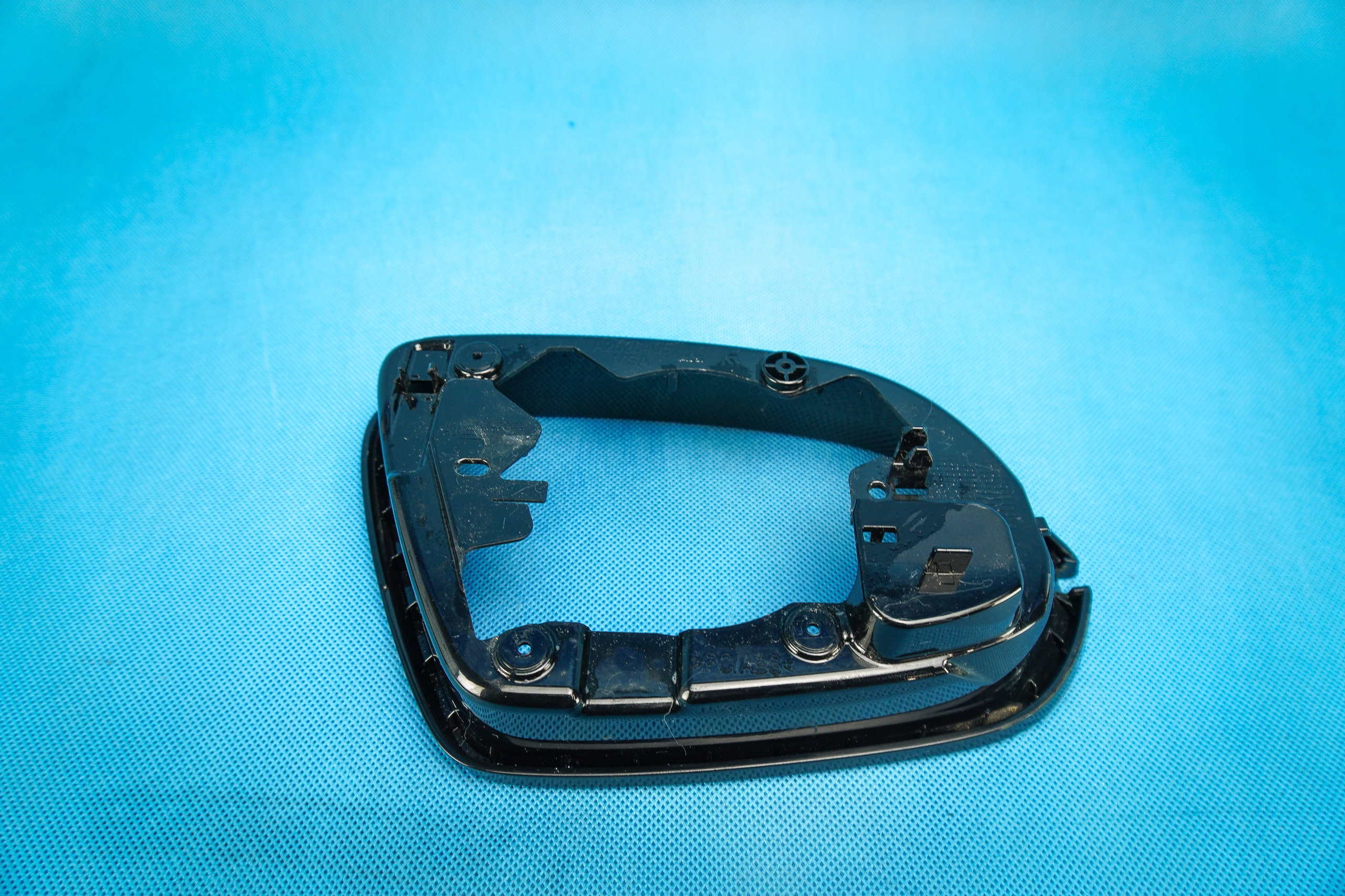 frame mirrors zewn left Audi A8 4H 4H0857239 LY9T
