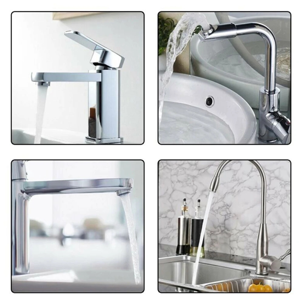 PERLATOR DO KRANU EKO NAKŁADKA OSZCZĘDZAJĄCY WODĘ PERLATOR Z GWINTEM Kod producenta perlator eko1