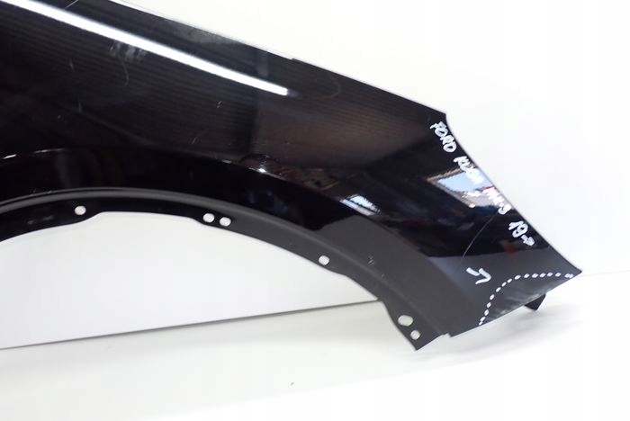 FORD KUGA MK3 III 19- fender right front front