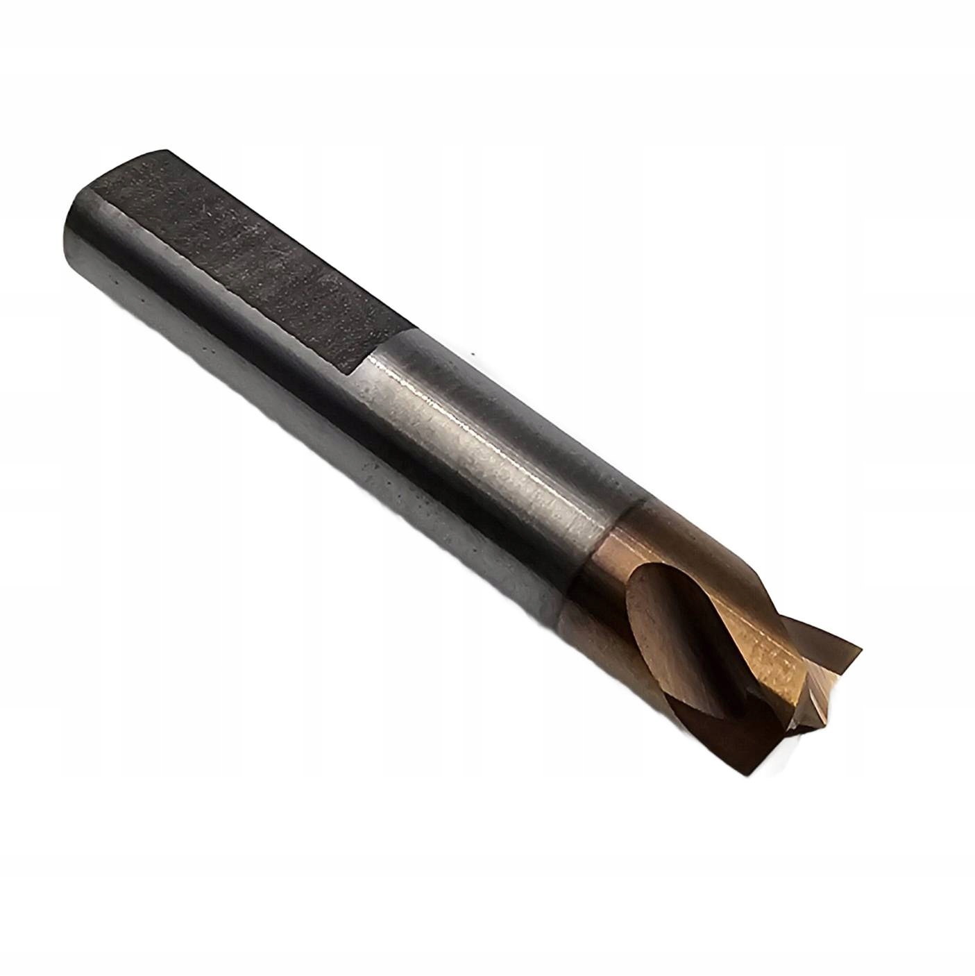 Rozwiertak VHM do zgrzewów 60 HRC TiSiN Widia Kod producenta Rozwiertak do Zgrzewow 3F 8x60 mm 60 HRC