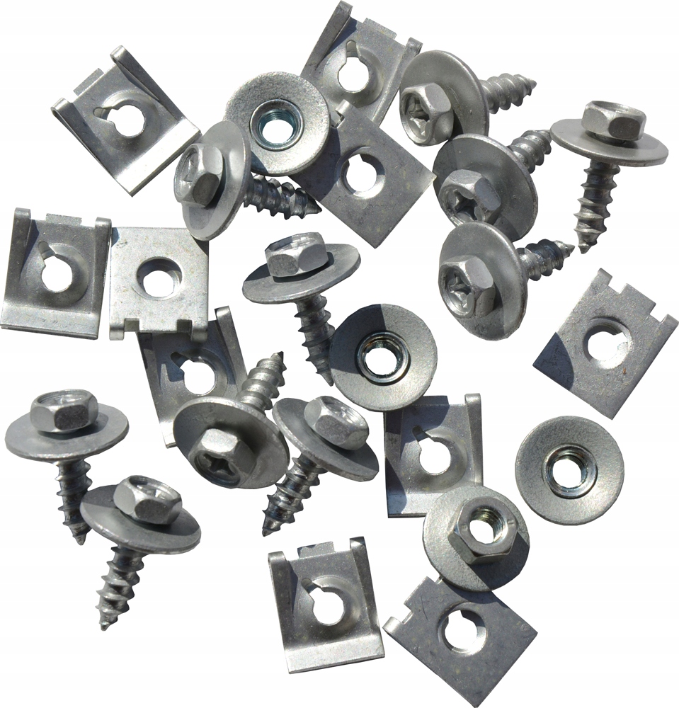 RENAULT MASTER III 2010-.. OSŁONA SILNIKA SPINKI Producent części Florimex