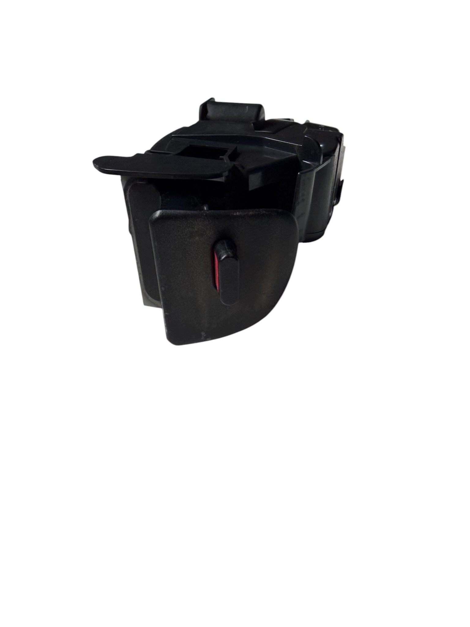 lock OPARCIA KANAPY rear part MERCEDES W169 A1699200372