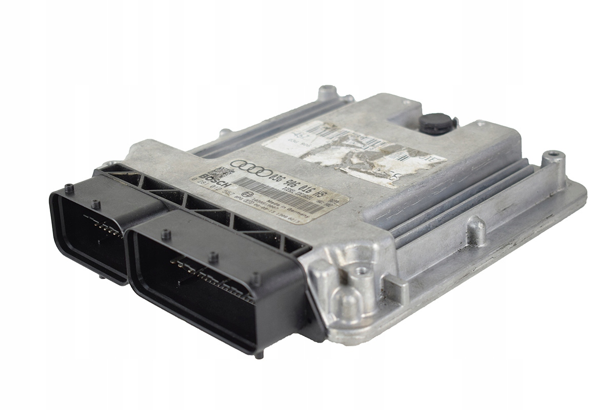 computer Motore AUDI A6 C6 0281012557 03G906016HS