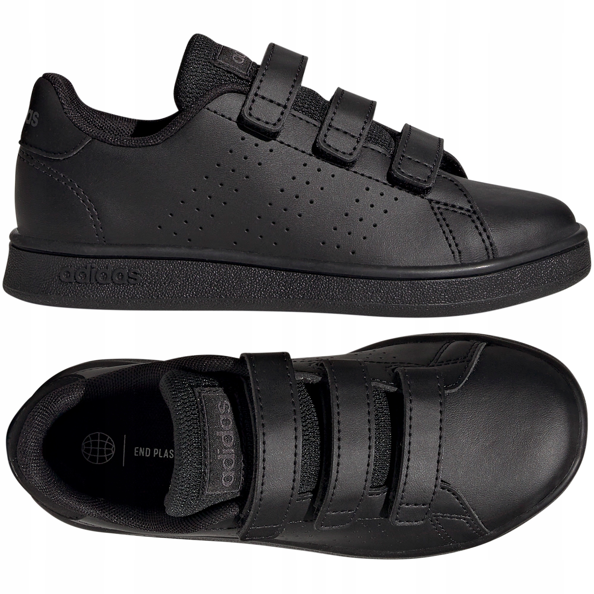 Adidas buty sportowe GW6490 rozmiar 35