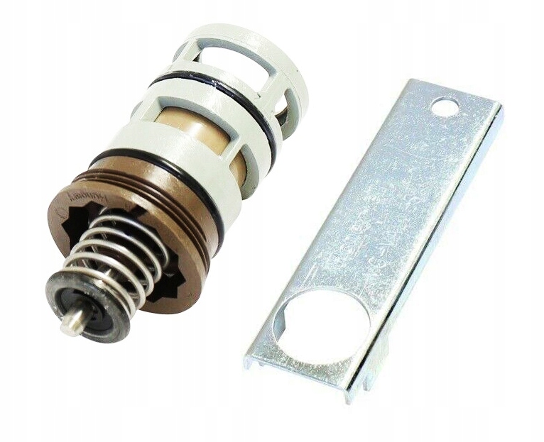 Wkładka do zaworu 3-dr HONEYWELL VCZZ6000/U