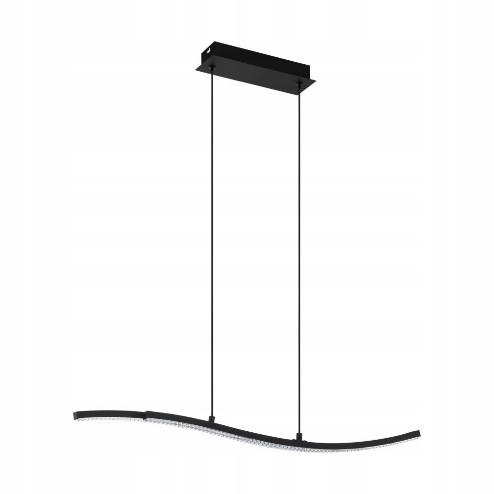 Závěsná Led lampa 21,5W Lejias 99802 Eglo