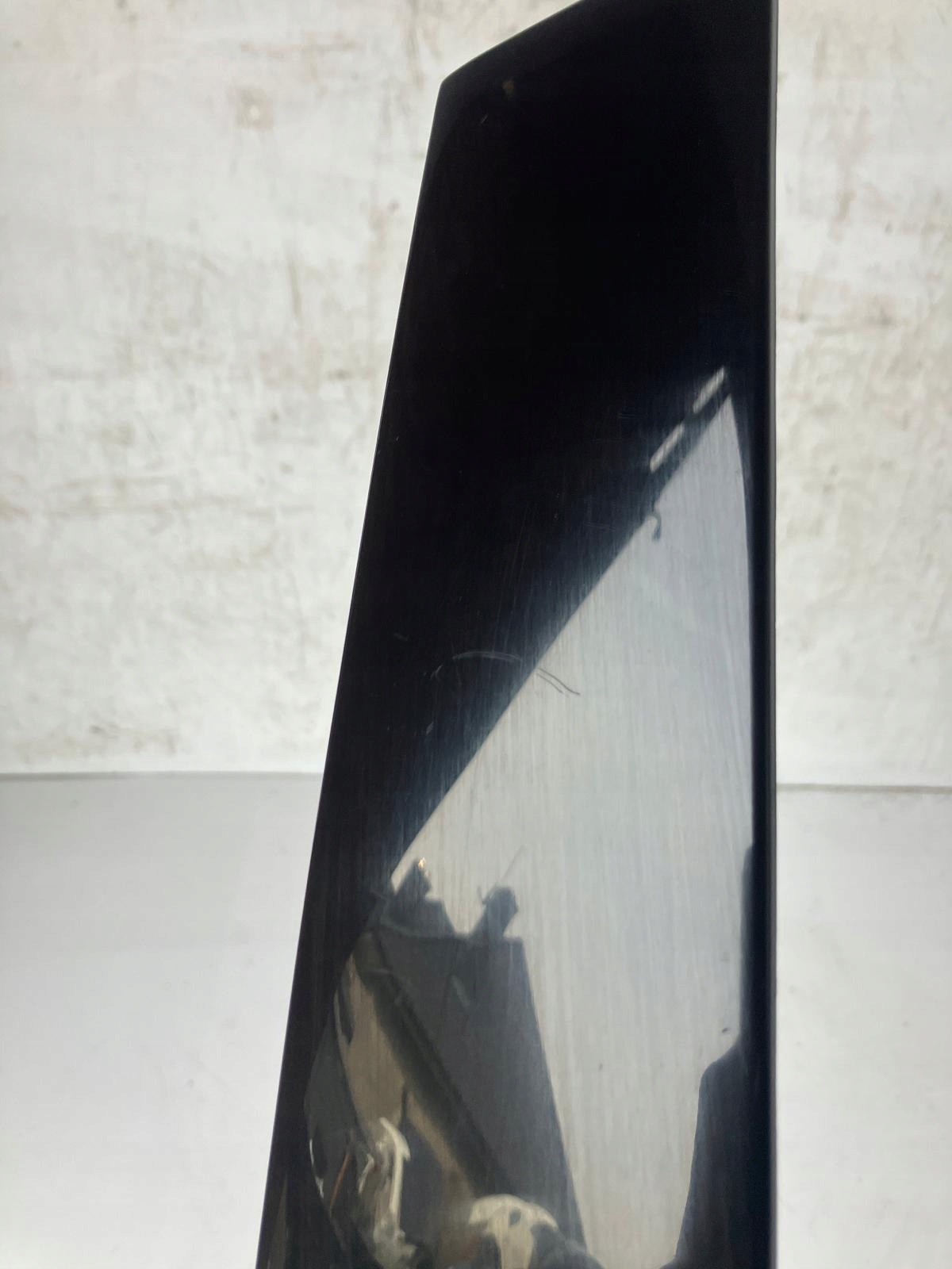 moulding door left front C4 GRAND PICASSO II 9677074480